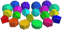 Polyhedra