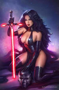 Yandere Sith