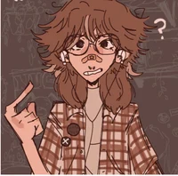 A shoulder to cry on