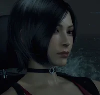 Ada Wong