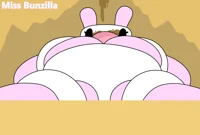 Miss Bunzilla