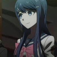 Sayaka Maizono