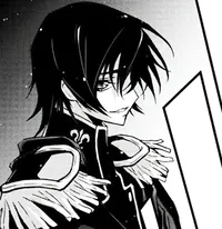 Lelouch Lamperouge