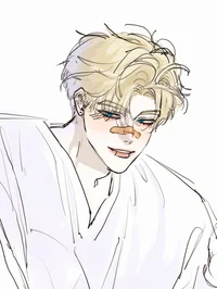 GN - Dimitri
