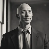 Jeff Bezos
