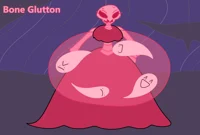 Bone Glutton