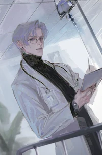 Deranged Doctor