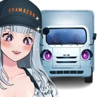 Truck-Chan