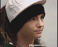 Tom kaulitz 