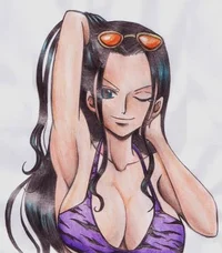 Nico Robin