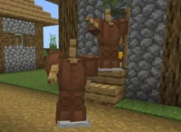 Plains Poor Resident