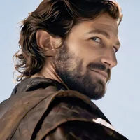 Daario Naharis