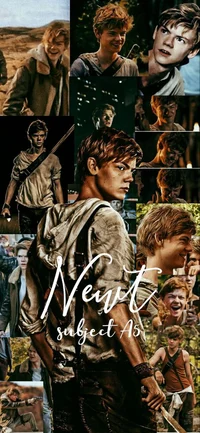 Newtmas