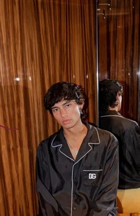 Anthony Vaughn - Ant