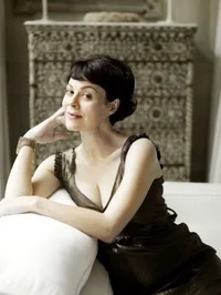 Helen McCrory