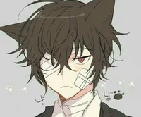 Cheshire dazai