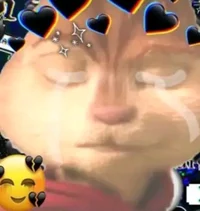 Emo alvin the chickm