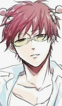 Ku Saiki