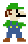 LevelupLuigi