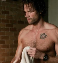 Sam Winchester