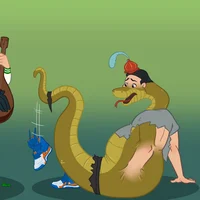 Weresnake