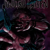 Jujutsu Kaisen RPG
