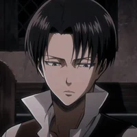 Levi Ackerman