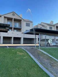 Terra Vida Apartment