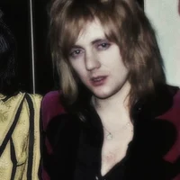 Roger Taylor 