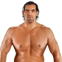 The Great Khali