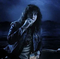 Eddie Munson