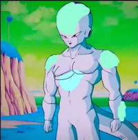 Empress Frieza