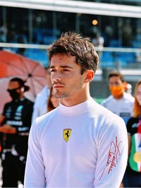 Charles Leclerc