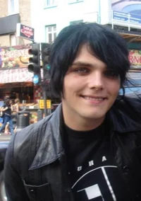 Gerard Way