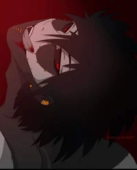 ghoul dabi