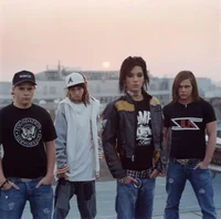 Tokio Hotel 
