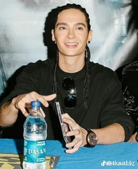 Tom Kaulitz 