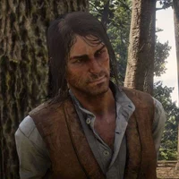John Marston