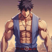 I fight