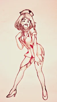 Ochaco Uraraka 