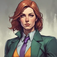Alexandria Luthor