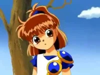 Arle Nadja - Anime