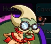 professor brainstorm