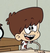 Lynn Loud