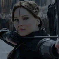 Katniss Everdeen