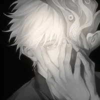 Gojo satoru 