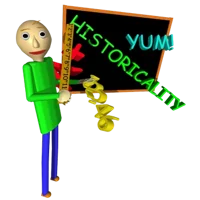 Baldi