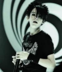 Bill kaulitz 