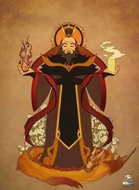 Iroh