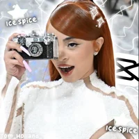 Ice spice